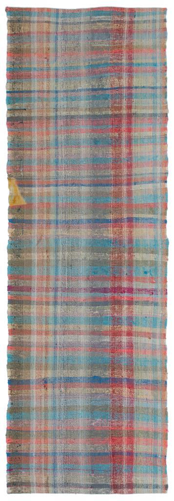 Apex Kilim Yazlık Striped 32621 83 x 250 cm
