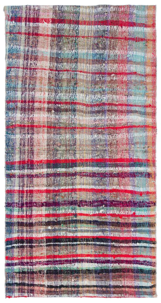 Apex Kilim Yazlık Striped 32622 103 x 200 cm
