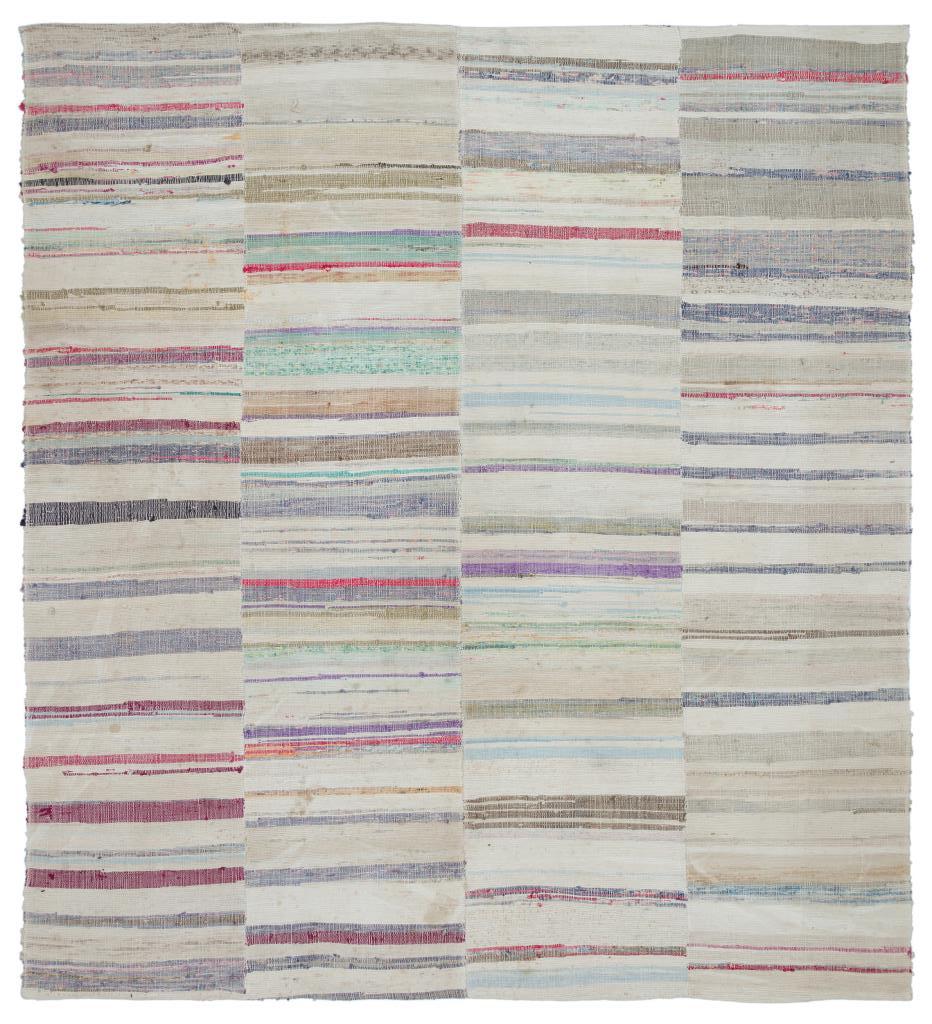 Apex Kilim Yazlık Striped 32623 231 x 264 cm