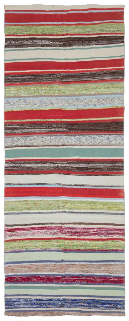 Apex Kilim Yazlık Striped 32624 146 x 373 cm