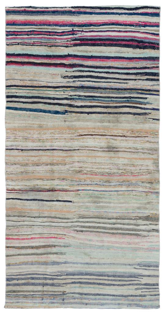 Apex Kilim Yazlık Striped 32626 133 x 253 cm