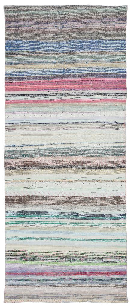 Apex Kilim Yazlık Striped 32627 129 x 305 cm