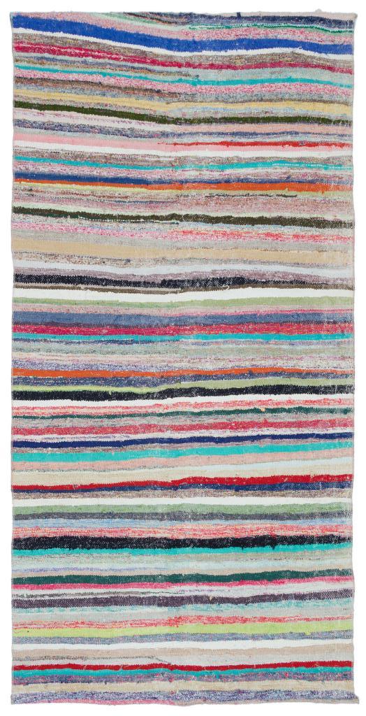 Apex Kilim Yazlık Striped 32630 131 x 264 cm