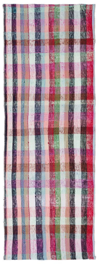 Apex Kilim Yazlık Striped 32632 84 x 228 cm