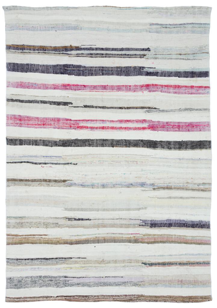 Apex Kilim Yazlık Striped 32635 178 x 257 cm