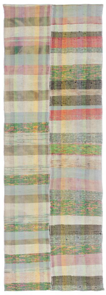 Apex Kilim Yazlık Striped 32637 86 x 260 cm