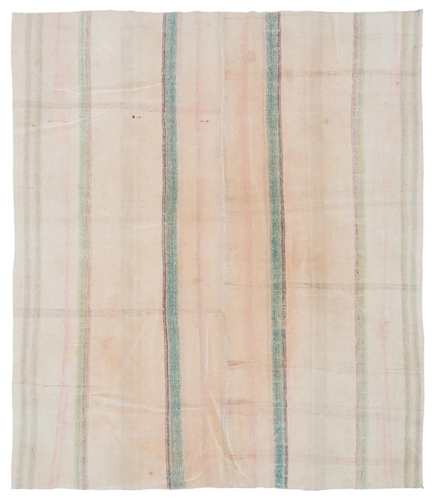 Apex Kilim Yazlık Striped 32638 216 x 188 cm