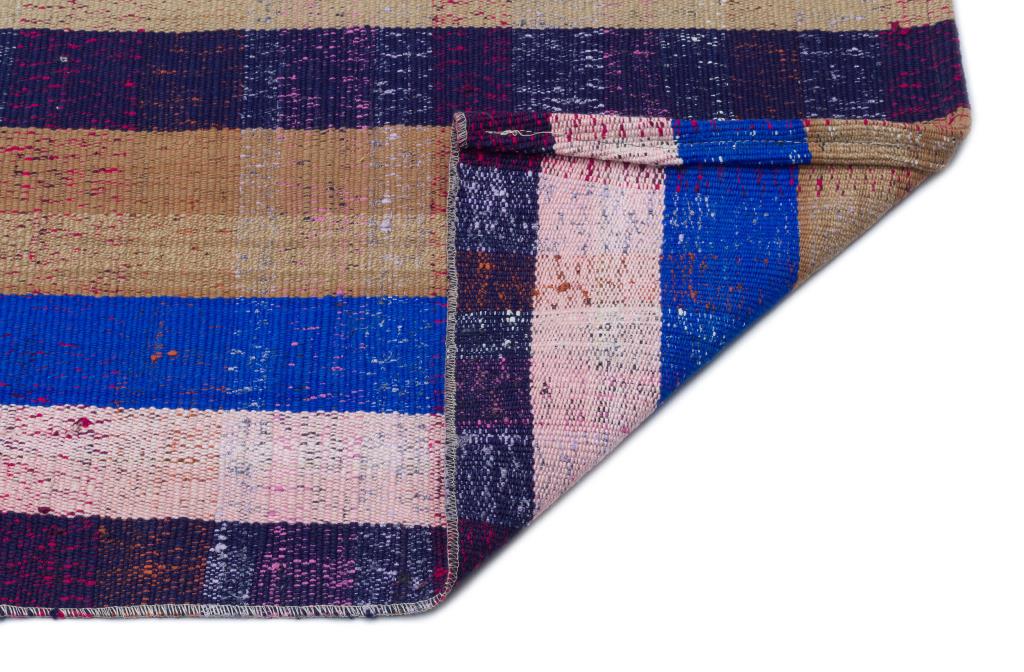 Apex Kilim Yazlık Striped 32640 119 x 316 cm