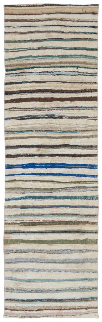 Apex Kilim Yazlık Striped 32643 88 x 288 cm