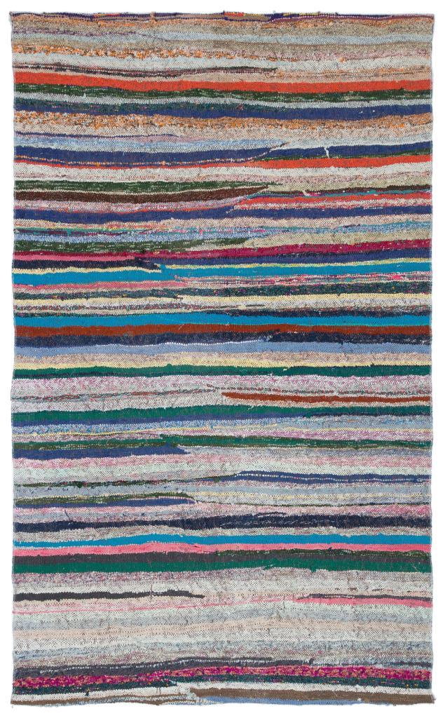 Apex Kilim Yazlık Striped 32644 156 x 250 cm