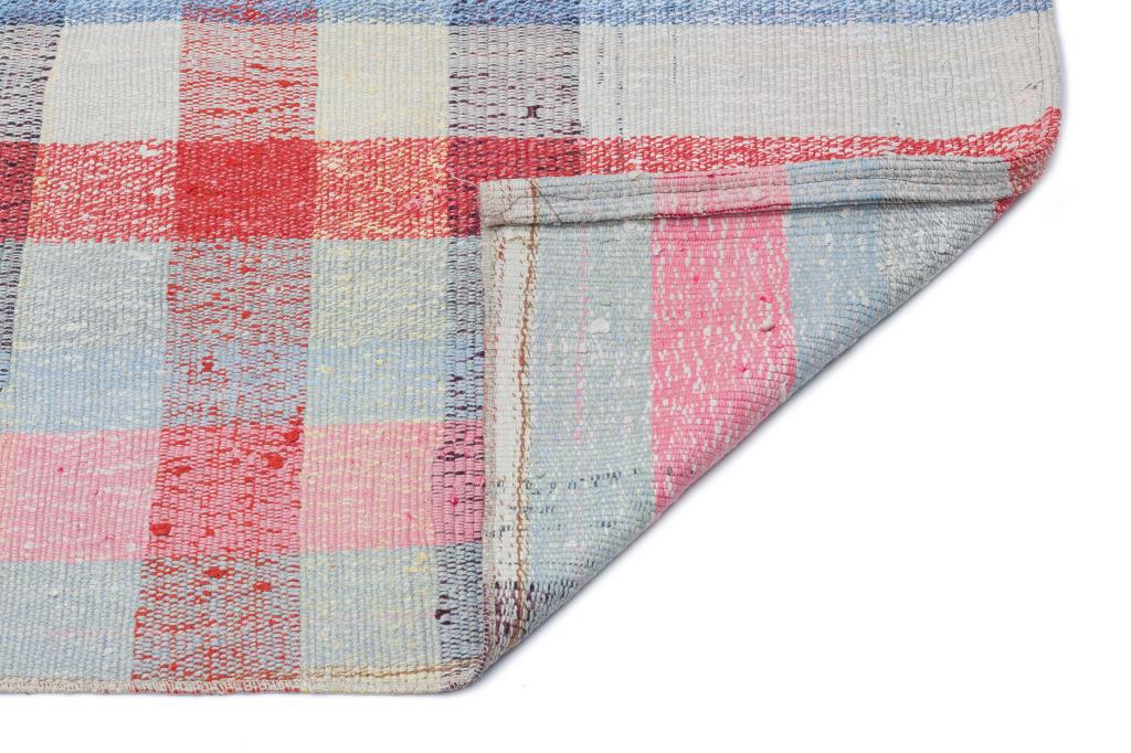 Apex Kilim Yazlık Striped 32646 71 x 250 cm