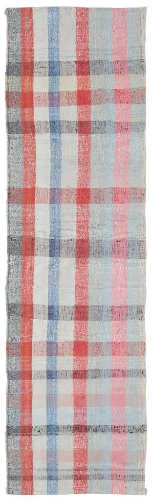 Apex Kilim Yazlık Striped 32646 71 x 250 cm