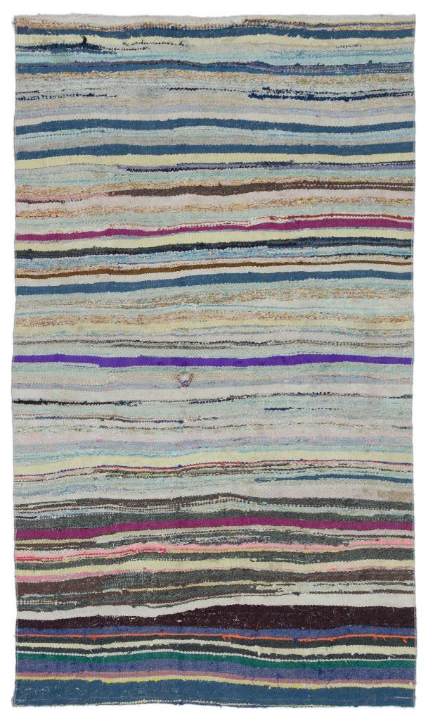 Apex Kilim Yazlık Striped 32843 138 x 233 cm