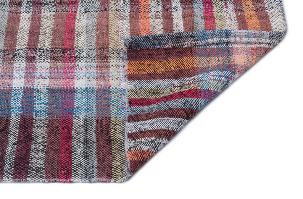 Apex Kilim Yazlık Striped 32844 91 x 258 cm
