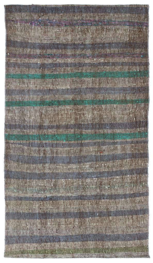 Apex Kilim Yazlık Striped 32845 96 x 168 cm