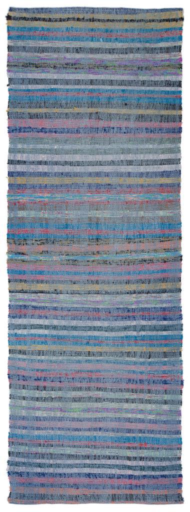 Apex Kilim Yazlık Striped 32847 98 x 285 cm