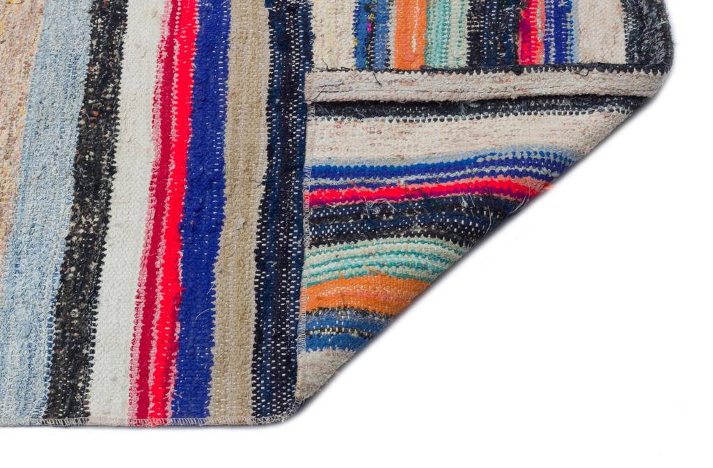 Apex Kilim Yazlık Striped 32848 151 x 360 cm
