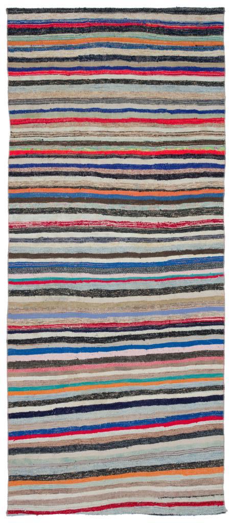 Apex Kilim Yazlık Striped 32848 151 x 360 cm