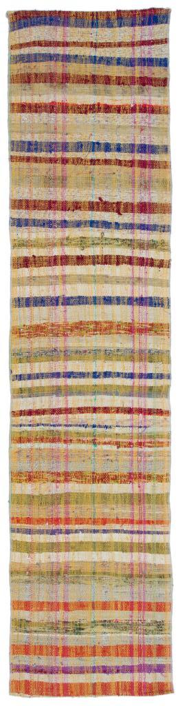 Apex Kilim Yazlık Striped 32852 58 x 244 cm