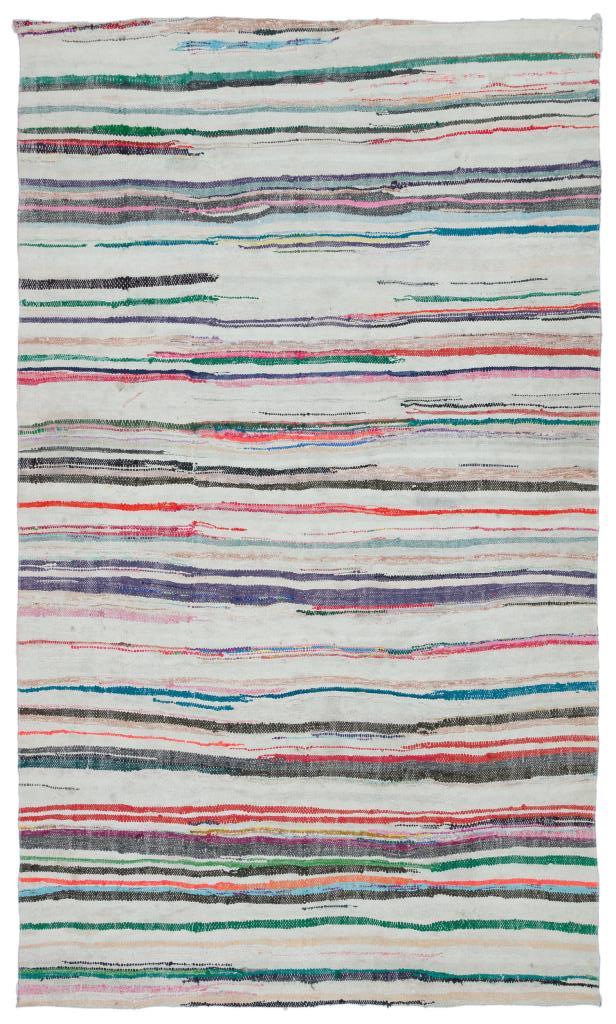 Apex Kilim Yazlık Striped 32857 168 x 286 cm