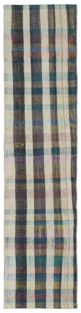 Apex Kilim Yazlık Striped 32858 57 x 232 cm