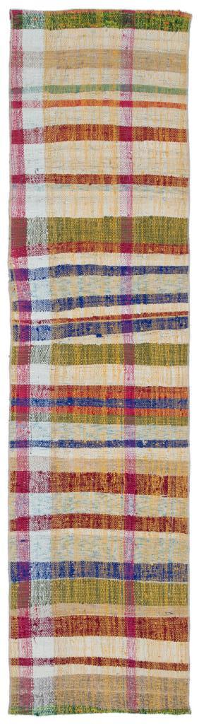 Apex Kilim Yazlık Striped 32859 61 x 236 cm