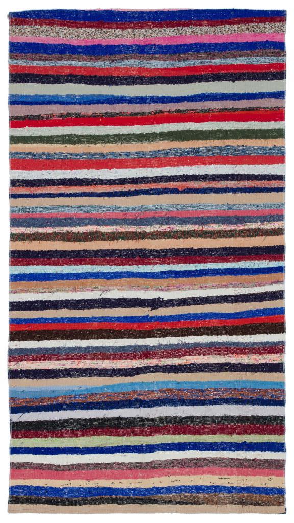 Apex Kilim Yazlık Striped 32861 128 x 233 cm