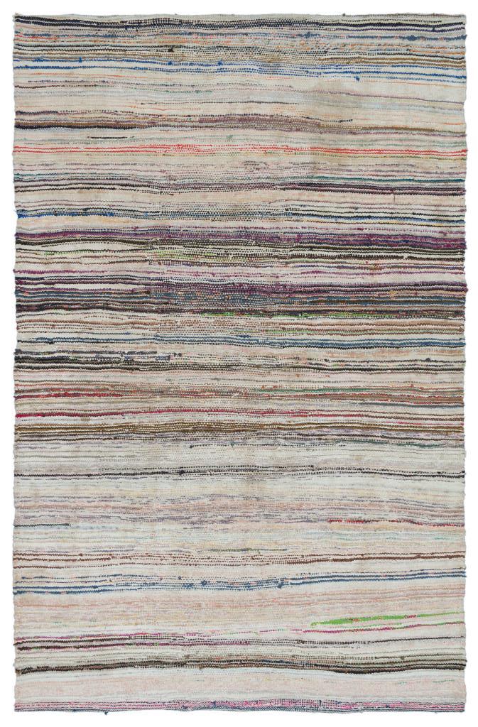 Apex Kilim Yazlık Striped 32862 162 x 247 cm