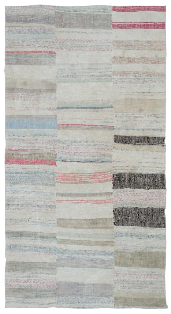 Apex Kilim Yazlık Striped 32865 157 x 297 cm