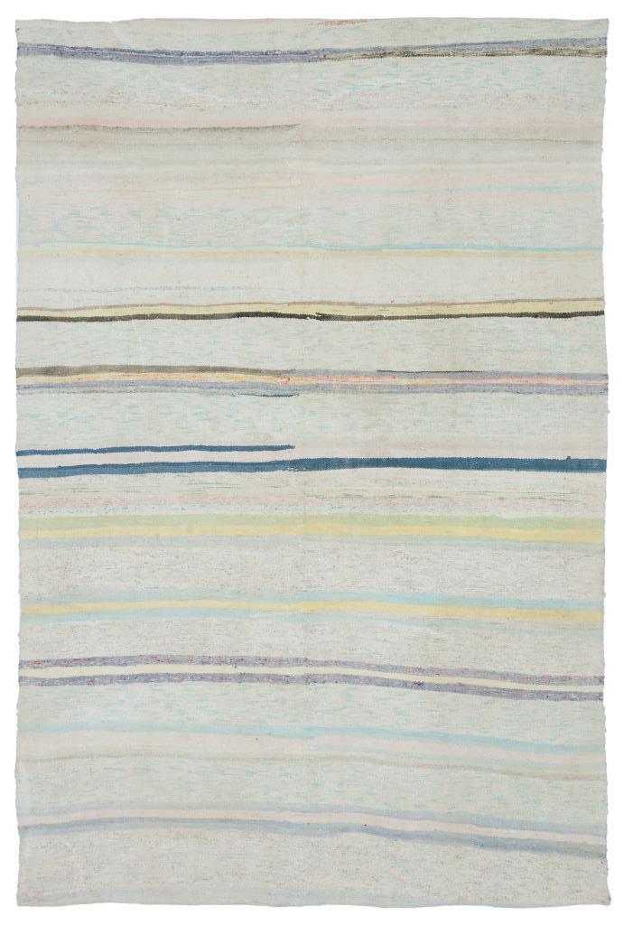 Apex Kilim Yazlık Striped 32866 177 x 270 cm