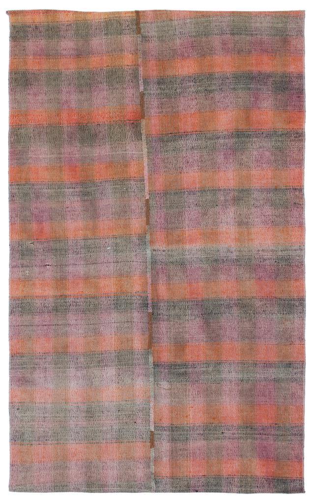 Apex Kilim Yazlık Striped 32869 126 x 204 cm