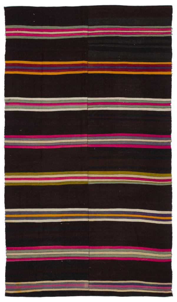 Apex Kilim Yazlık Striped 32871 143 x 245 cm