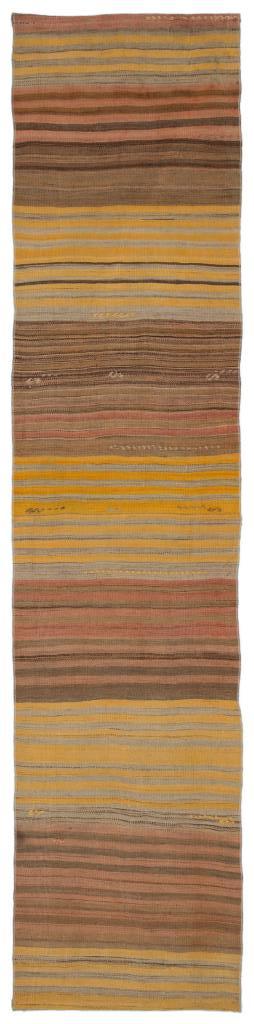 Apex Kilim Yazlık Striped 32872 73 x 328 cm