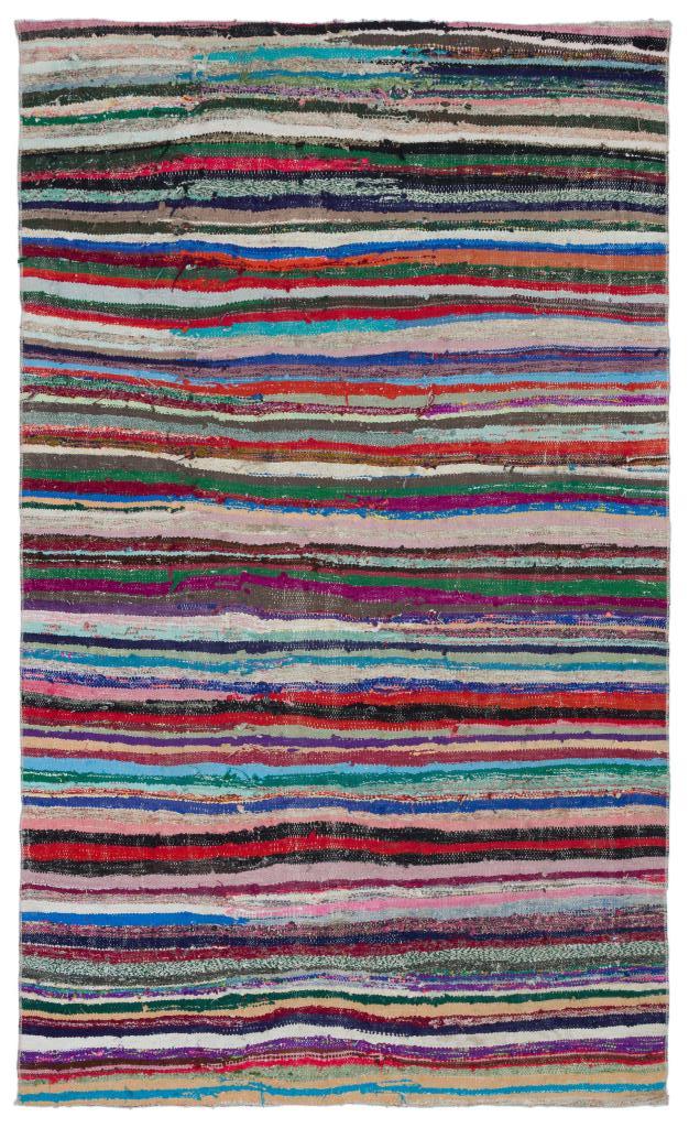Apex Kilim Yazlık Striped 32873 142 x 244 cm
