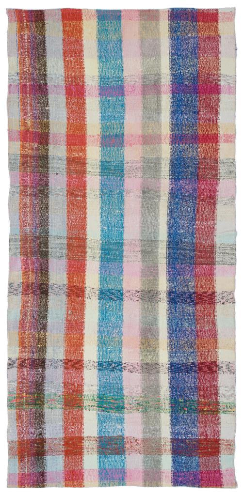 Apex Kilim Yazlık Striped 32875 118 x 253 cm