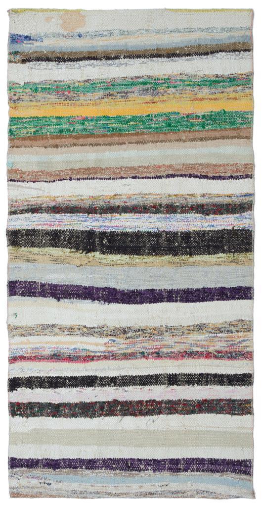 Apex Kilim Yazlık Striped 32880 91 x 180 cm