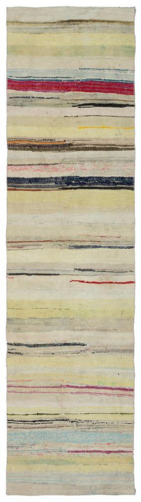 Apex Kilim Yazlık Striped 32881 82 x 310 cm