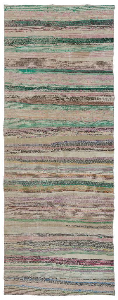 Apex Kilim Yazlık Striped 32882 110 x 285 cm