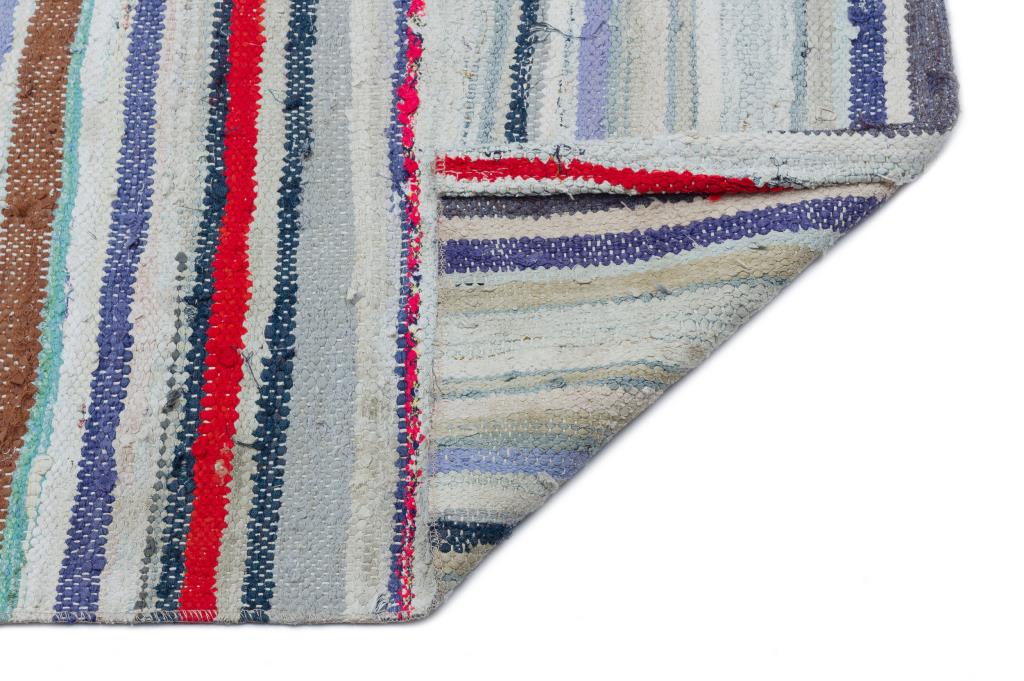 Apex Kilim Yazlık Striped 32883 111 x 254 cm