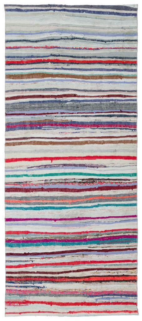 Apex Kilim Yazlık Striped 32883 111 x 254 cm