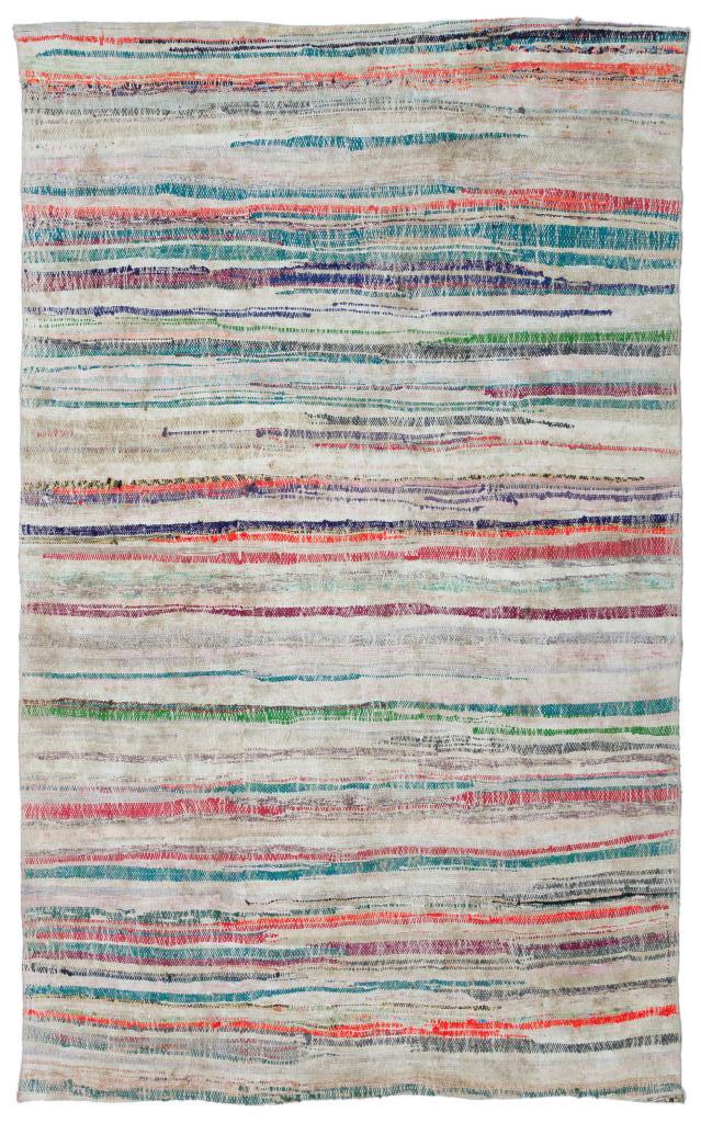 Apex Kilim Yazlık Striped 32886 160 x 264 cm