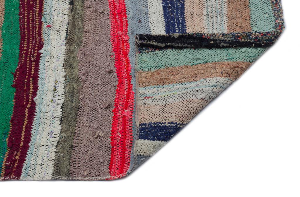 Apex Kilim Yazlık Striped 32888 113 x 325 cm
