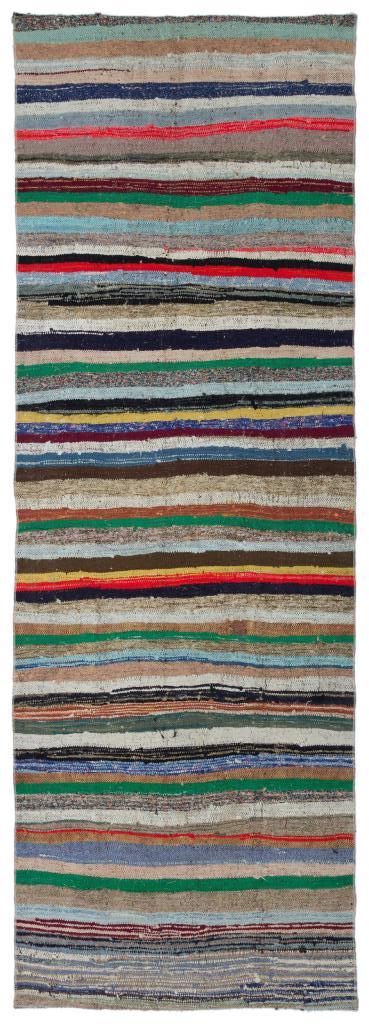 Apex Kilim Yazlık Striped 32888 113 x 325 cm