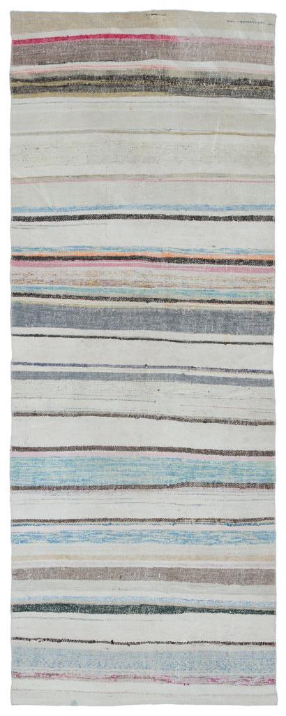 Apex Kilim Yazlık Striped 32891 105 x 277 cm