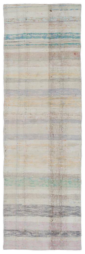 Apex Kilim Yazlık Striped 32893 73 x 226 cm