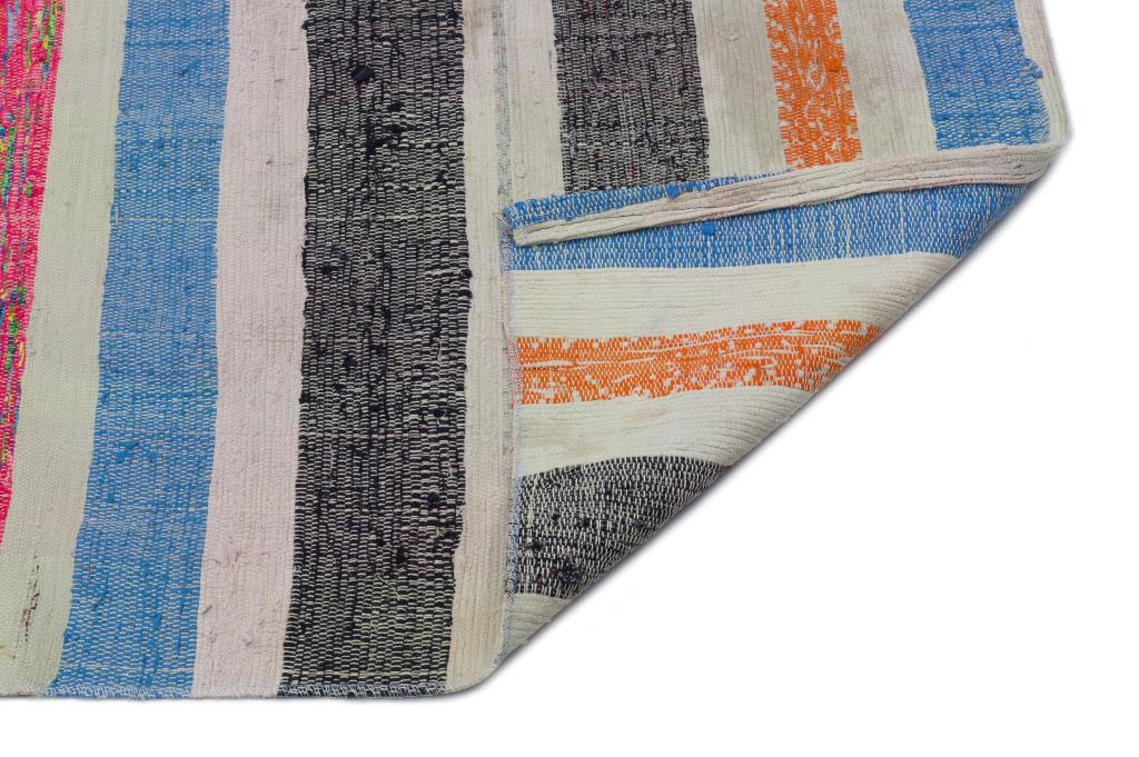 Apex Kilim Yazlık Striped 32900 124 x 401 cm