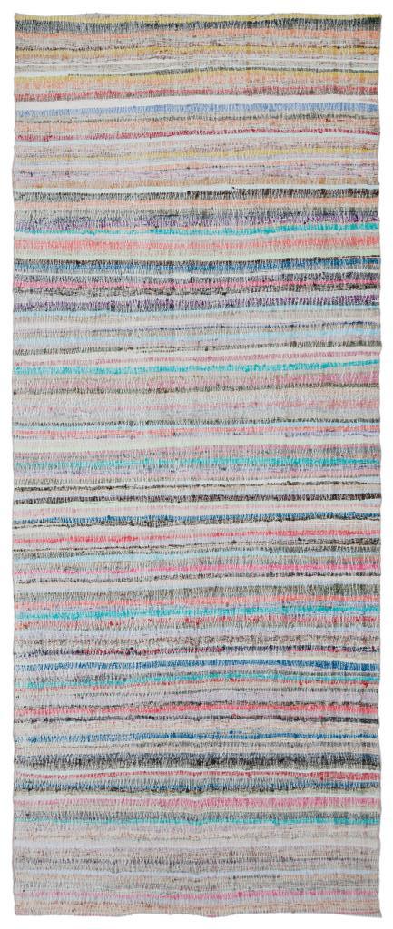 Apex Kilim Yazlık Striped 32901 177 x 430 cm