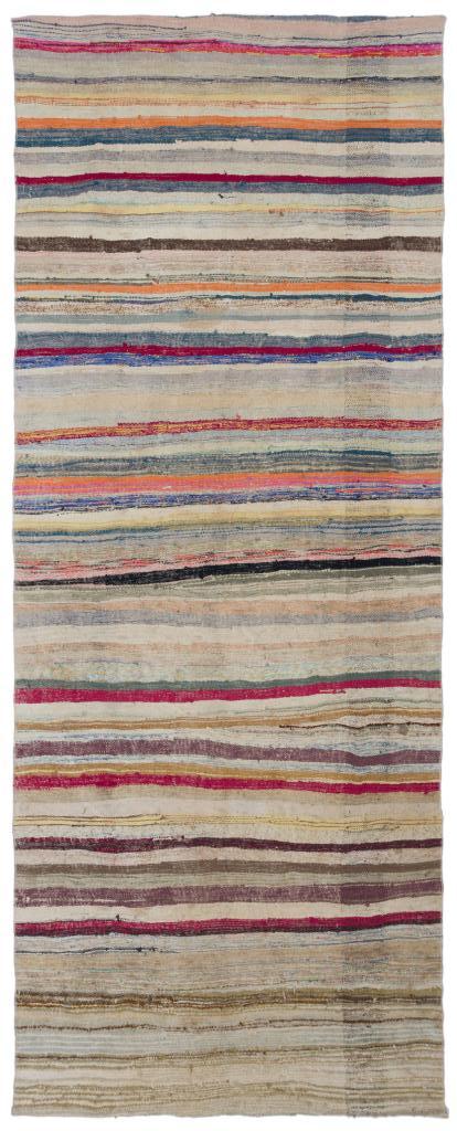 Apex Kilim Yazlık Striped 32902 162 x 412 cm