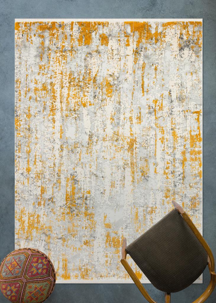 Apex Luxia Luxıa 8623 Makine Halısı