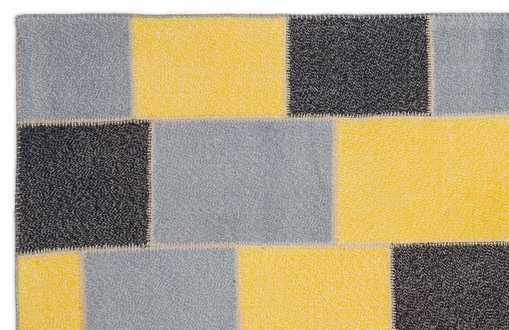 Apex Patchwork Halı Colours 2031 160 x 230 cm